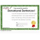 End of Year Awards for Special Education Aligned with Common IEP Goals 
